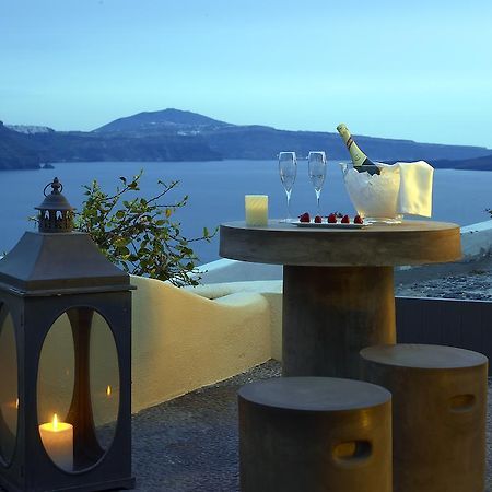 Blue Canaves Boutique Villa Ія Номер фото