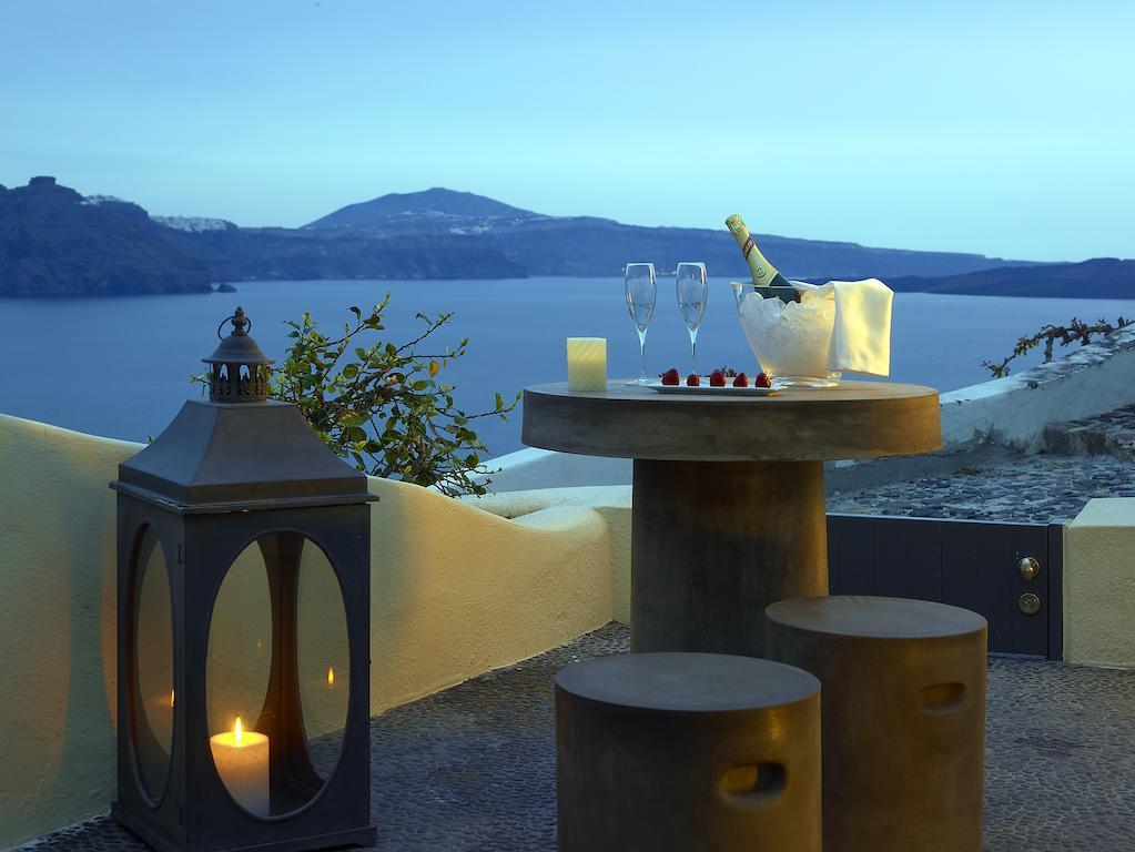 Blue Canaves Boutique Villa Ія Номер фото