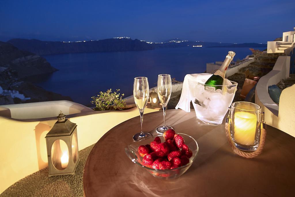 Blue Canaves Boutique Villa Ія Номер фото