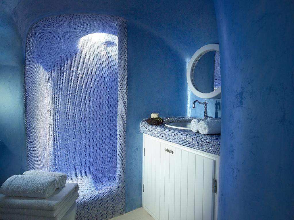 Blue Canaves Boutique Villa Ія Номер фото