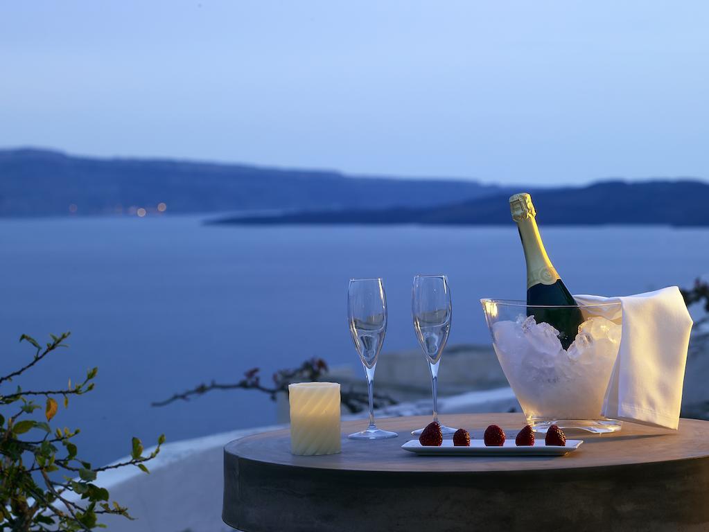 Blue Canaves Boutique Villa Ія Номер фото