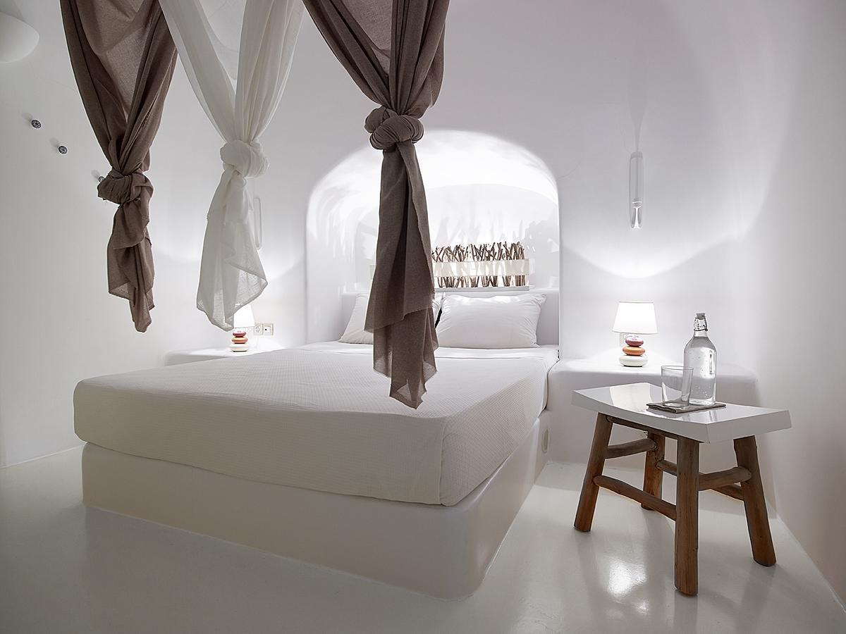 Blue Canaves Boutique Villa Ія Екстер'єр фото